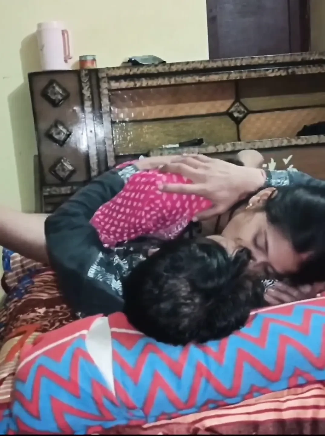 Indian Virgin Girl Ponded Hard by Boyfriend 1