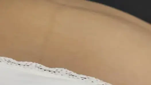 "In dieser nacht war mein nachbar nicht gekommen, um Hallo zu sagen"