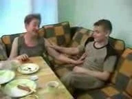 Ludmila and Alex