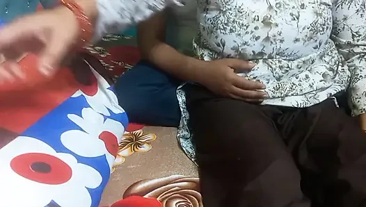 Very Beautiful Indian Girl Having Fucking with Her Boyfriend