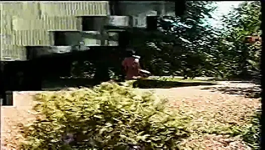 Британские адвентутеры Big Omar - вечеринка с секс-игрушками