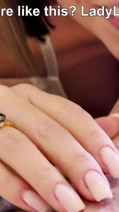 My Girlfriend was too Stressed, I had to Make her Relax One Way or Another! at LadyLyne | Clip 1