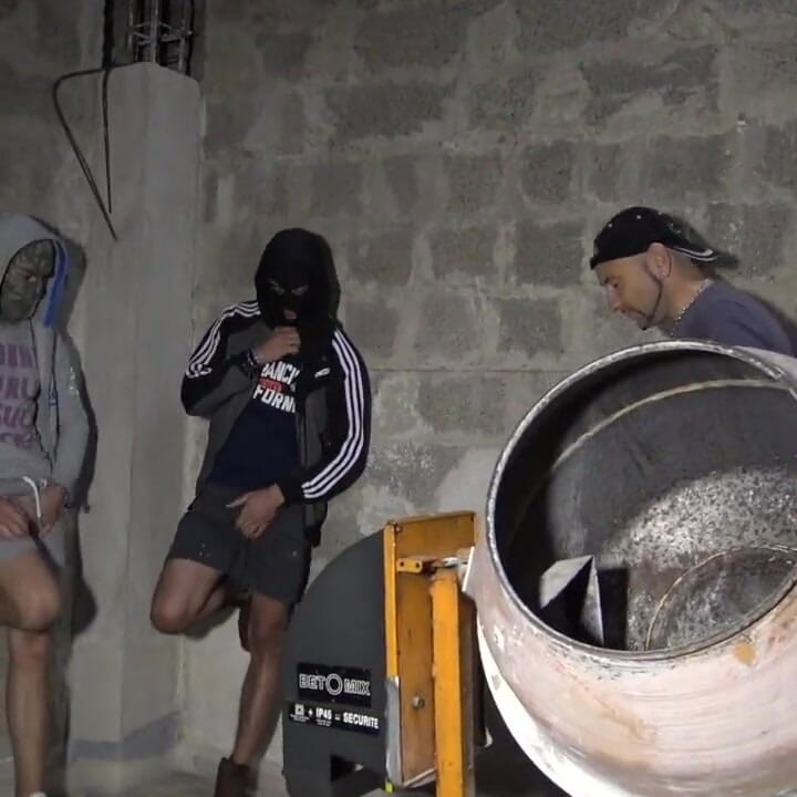 흑인 대물 자지에게 따먹히는 Jess