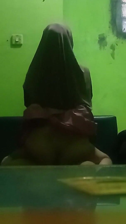 Spectacular moment from "My cousin's pussy wiggle is so delicious."