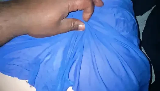 Saya tidak menarik keluar