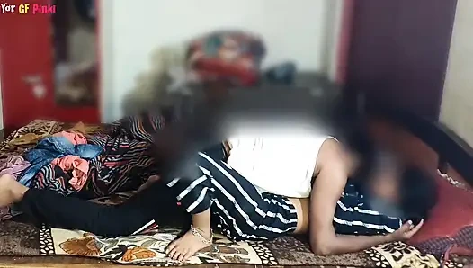 Шурин трахнул задницу невестки На Холи. Шурин и невестка трахаются, видео на хинди.