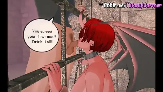 Korupsi Succubus