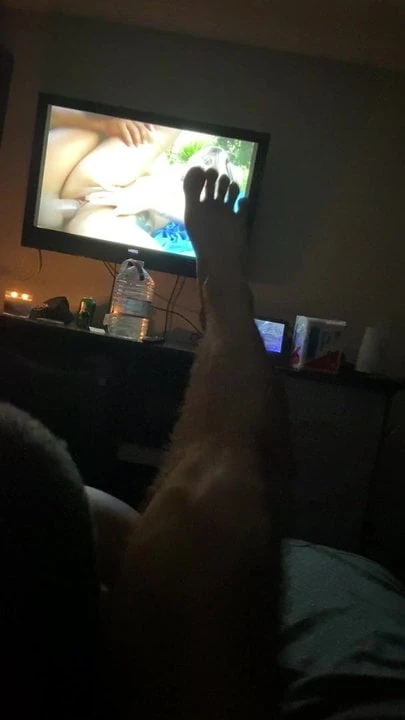 Xhamster vän slobbers på min kuk fantastiska bj n sulor