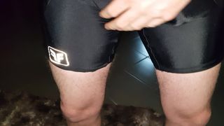 spandex, shorts de ciclismo 2