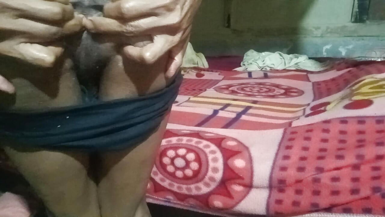 Raat ko Masturbation karke maja aaya