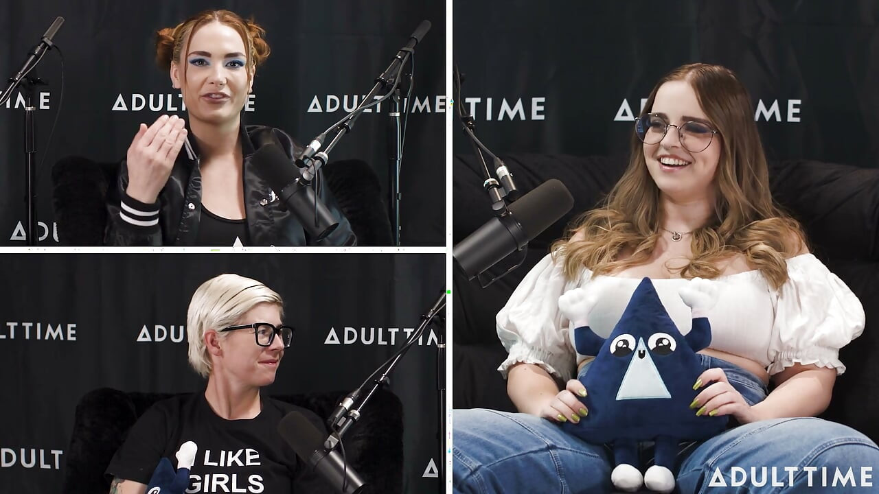 Codi Vore & Siri Dahl Vorarephilia, Edge Masters en Borstverkleiningen | de pornopodcast