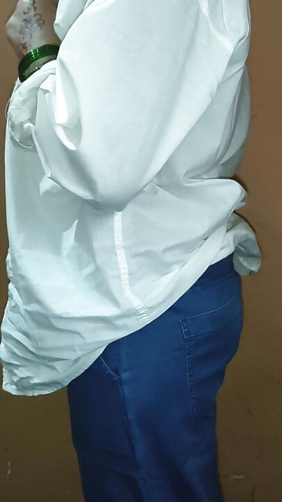 Punjabi bhabhi bihari dever ki chudai