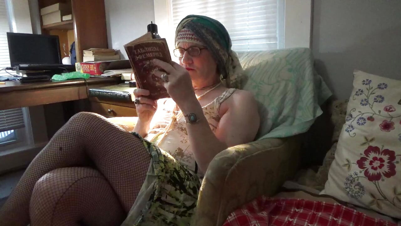 สาวสองแก่ Serge Lusin 2026ac