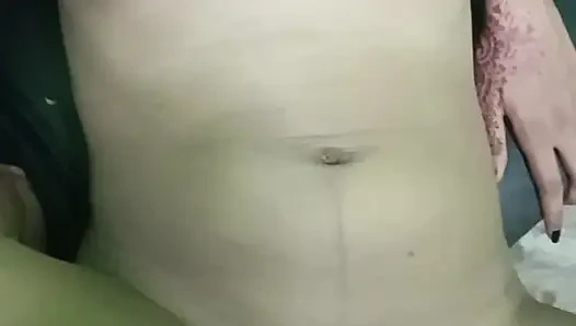 Трахни мою жену