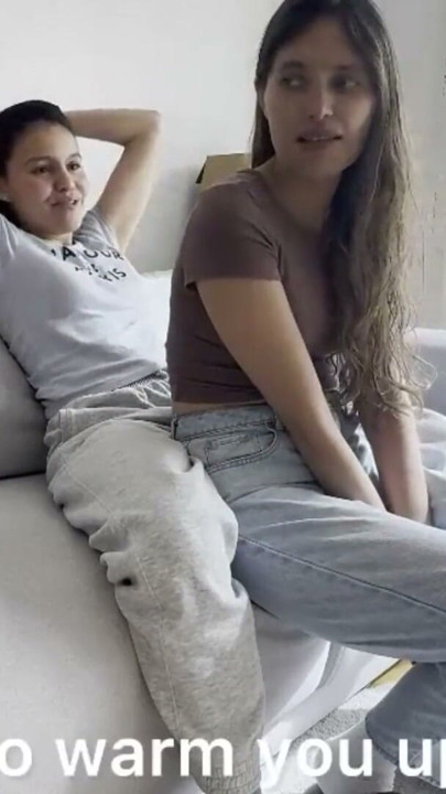 My neighbor made me a lesbian and unfaithful | Clip 1
