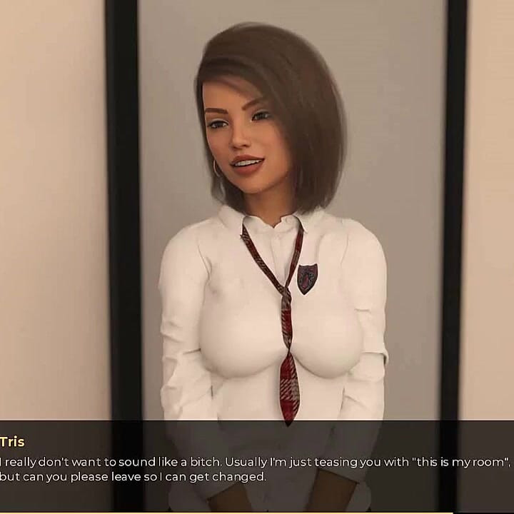 No more cash: the girls love him ep 30