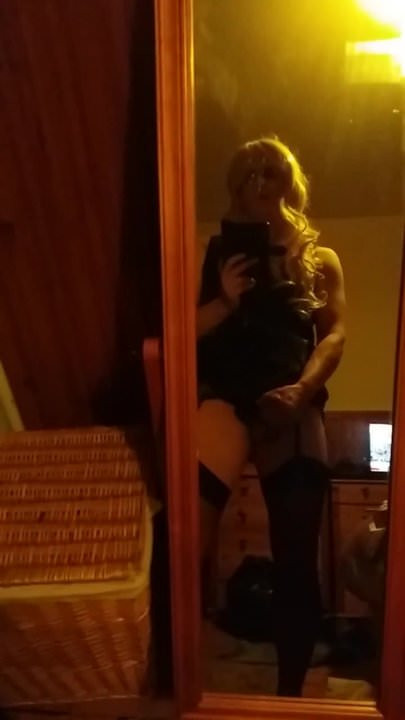 First naughty vid