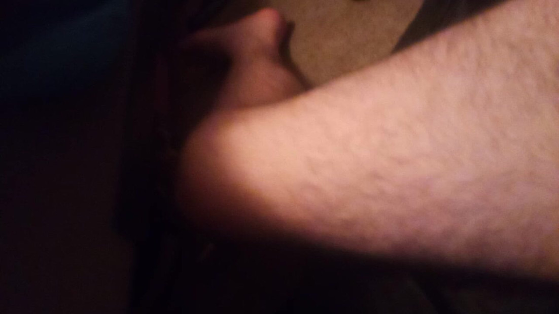 Just playing