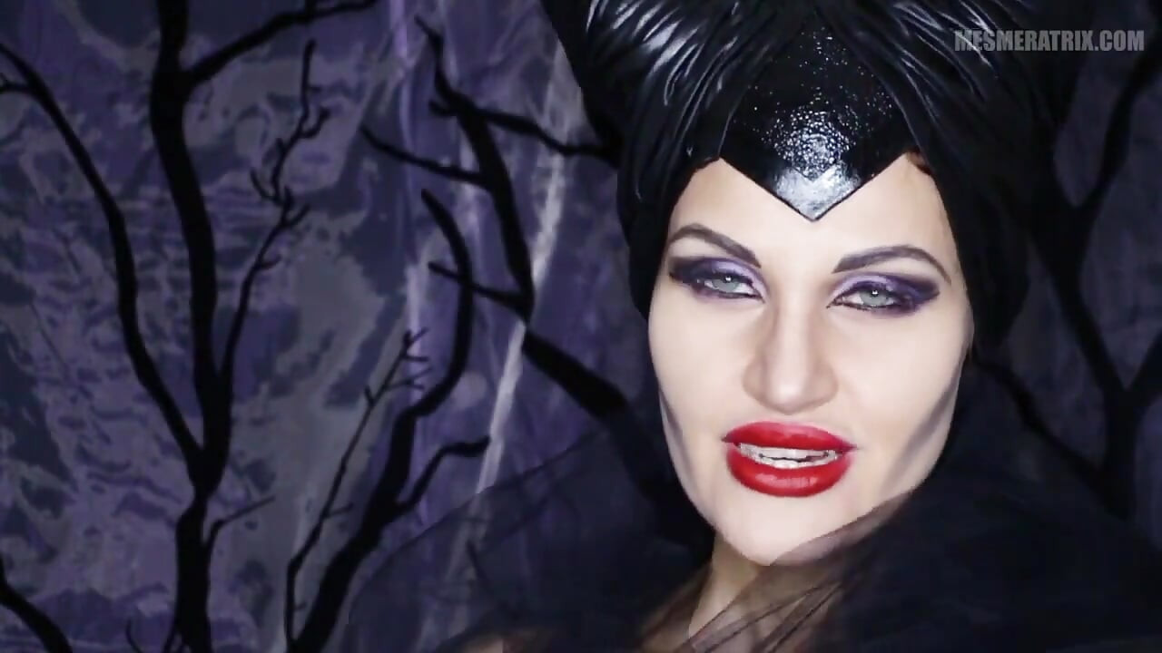U to maleficenteyes...