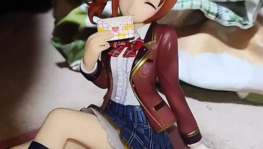 Kyoko bukkake