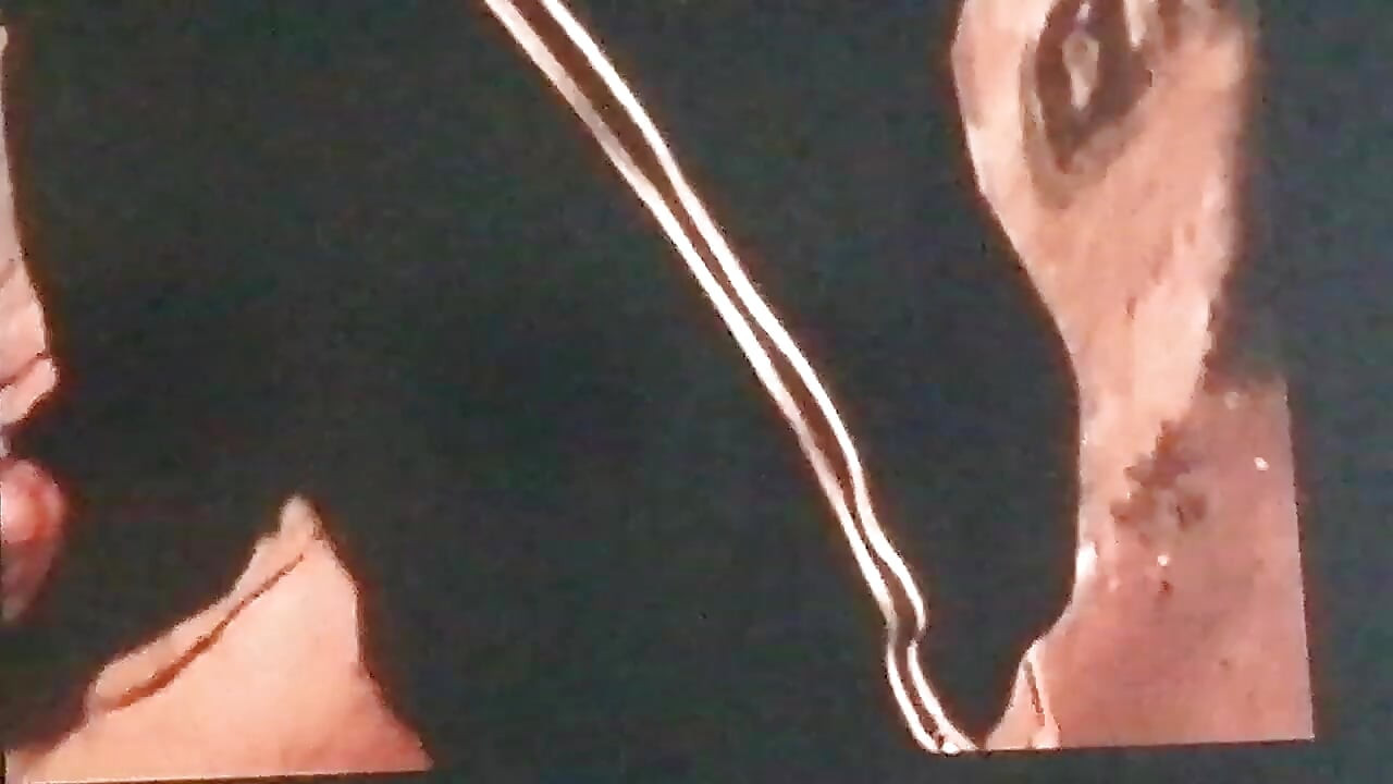 On the street at night