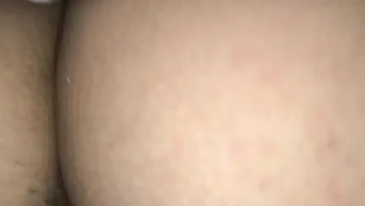 Осмелился мой куколд не получить стояк во время трения его члена, а он в конечном итоге трахает меня