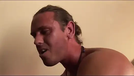 Overwhelming Lust in Germany - Part 1
