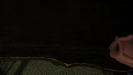 fucking my fleshlight