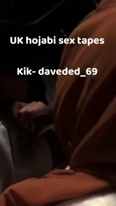 Hijabi hojabi hoejabi hijab porn hijabi UK
