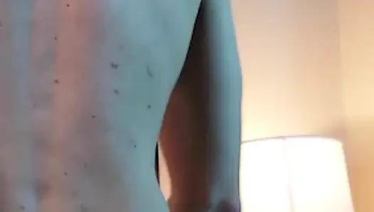 Jake Grand dövmeli genç kızı sikiyor - derleme 14