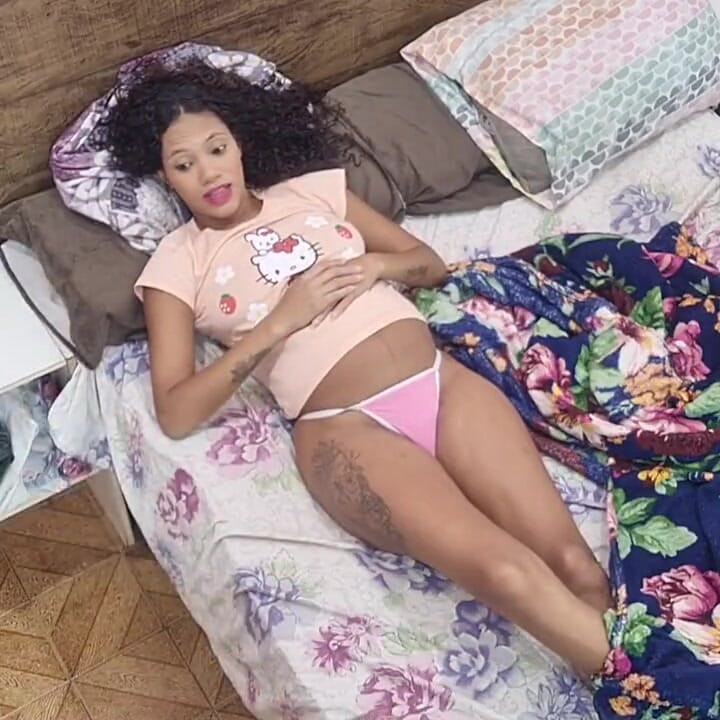 Real Amateur Anal Sex Play