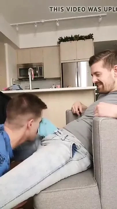 Suck my big cock bb