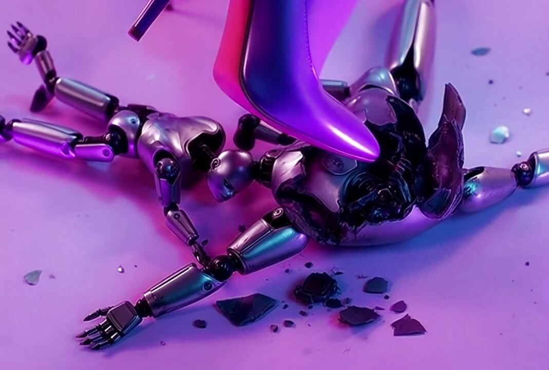 Izlog likova iz anime fantazije