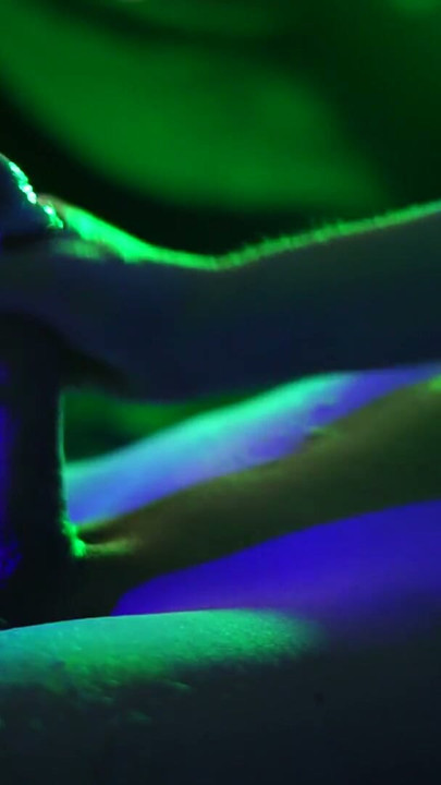 His cock looks beautiful in this light, and I love the way it glints on him. Great hand job | Clip 2