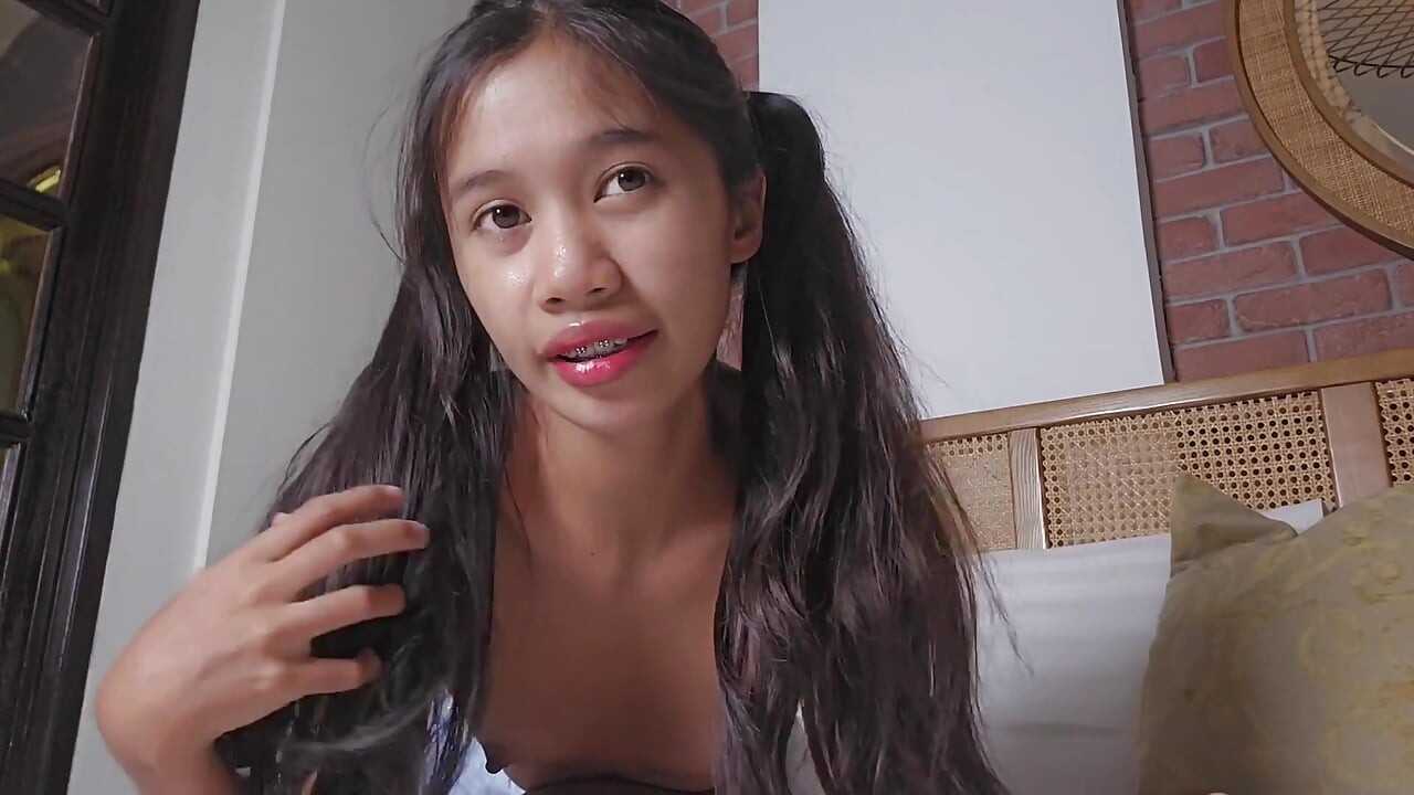 Step-daddy and Step-daughter Relationship