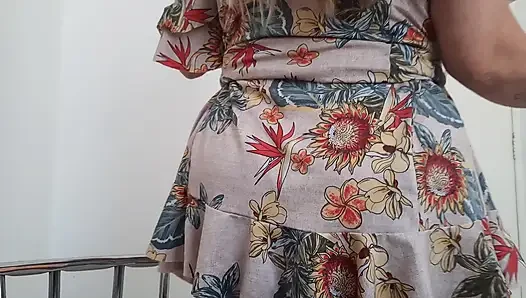 Evli bir kadın sürpriz yatırım aldı