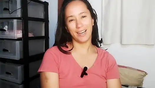 Joi for you to masturbate with my voice