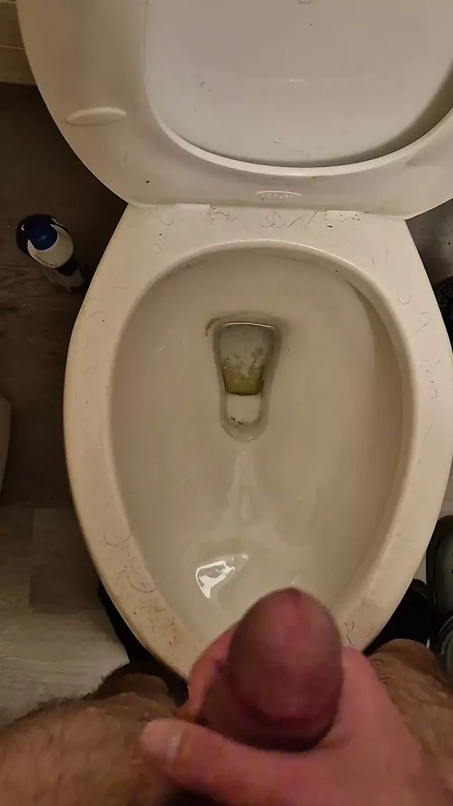 Afternoon boner