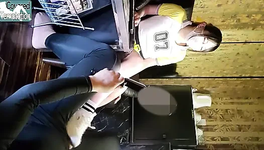 Baju renang membuktikan hal yang menarik, atraksi seketika berubah jadi yang ke-2