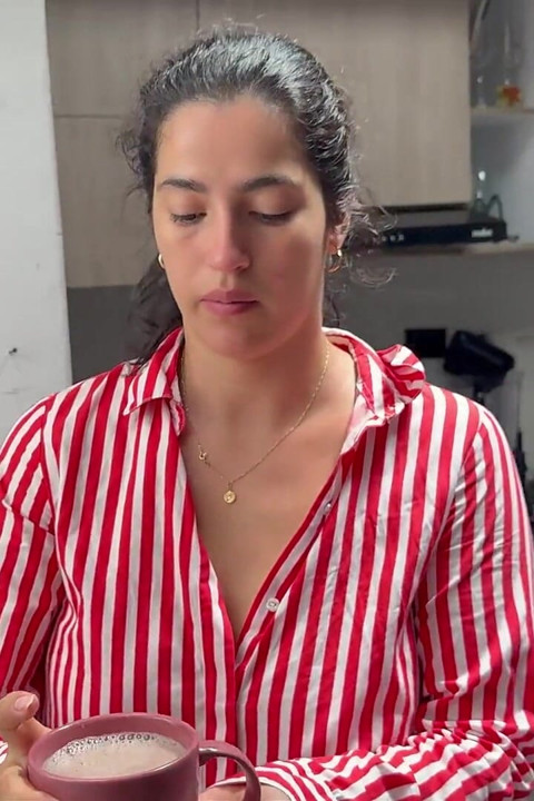 Wet Dress, Sex with Mother-in-law, Natural Beauty.