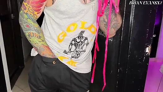 Kolombiyalı Üniversite Kızı Gerçek Seks Strawberry Carolondon Pembe Odada - Brian Evansx