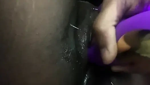 Sexy stepmother having fucking with her stepson.