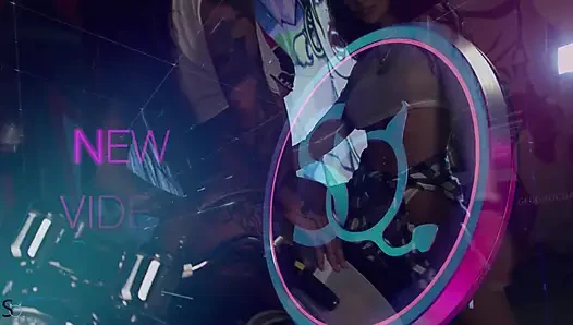Sunnyq, Leeq Video Release Stasyq 285