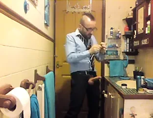 Verbal popperbate.
