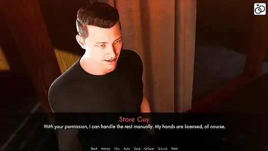 Price of Desires Part 4