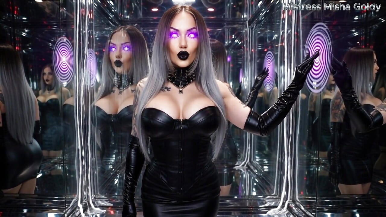 ฉันจะโหลดคุณใหม่อย่างสมบูรณ์ - การจอง Goon เริ่มต้นที่นี่