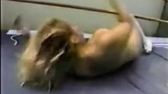 Pro Girls Vicious Tits & Sex Wrestling