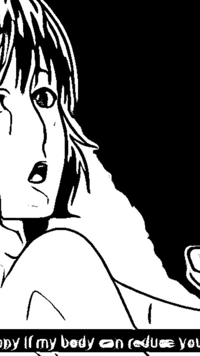 Hentai Κόμικ Απολογοκριμένο Αγγλικοί υπότιτλοι- J5 | Απόσπασμα 2
