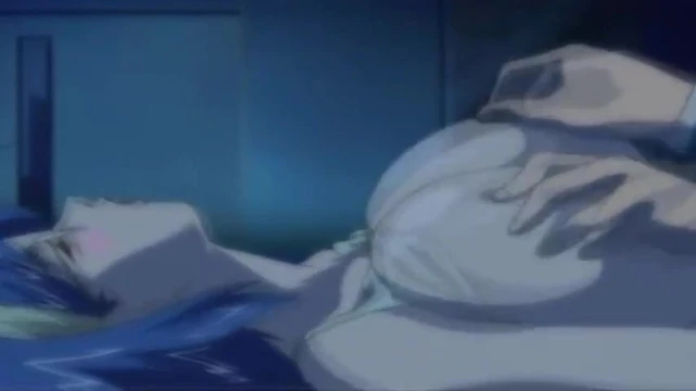 Hentai uncensored only sex 33 Parte 3