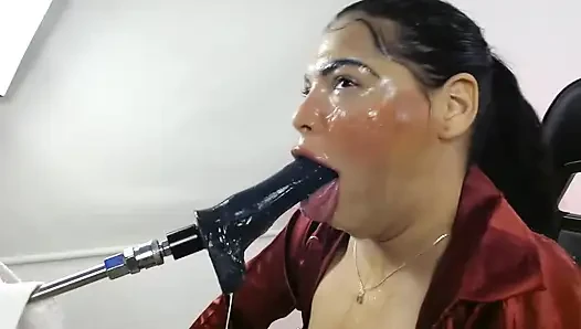Hardcore Deepthroat